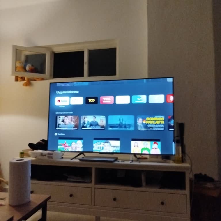 Vodafone 1000 TL'lik Sınırsız İnternet Paketi Paylaşımında Bağlantı Sorunu