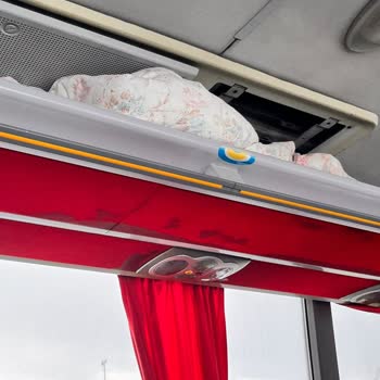 İptal Edilen Doğu Ekspres Turu: Kargaşa, Soğuk Ve Çamurlu Yolculuk