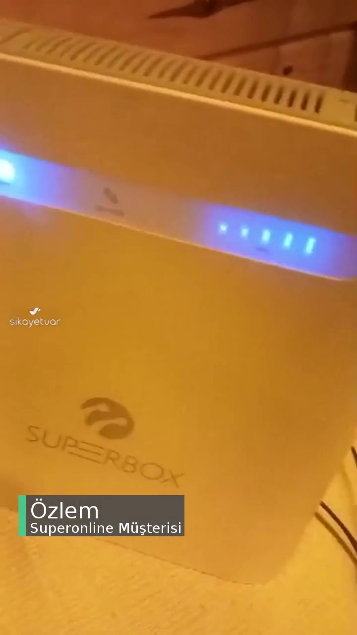 Superonline Superbox İnternete Giremiyoruz videonun kapak resmi
