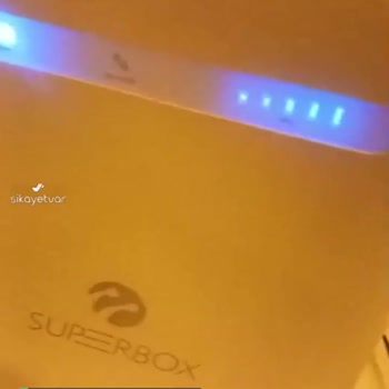 Superonline Superbox İnternete Giremiyoruz