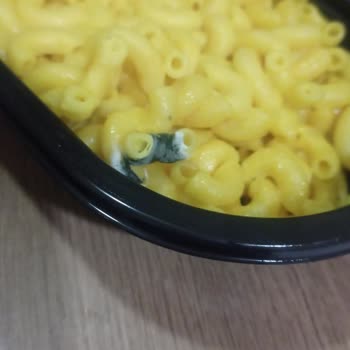 Trendyol GO’da Küflü Makarna, Sağlık Riski Ve Oyalayıcı İade Süreci