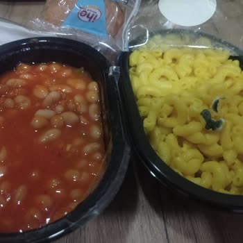 Trendyol GO’da Küflü Makarna, Sağlık Riski Ve Oyalayıcı İade Süreci