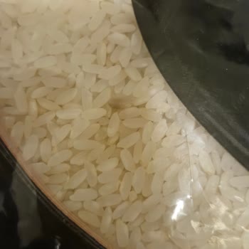 Migros Sanal Market’te Bozuk Ve Böceklenmiş Pirince Hızlı İade Ve Tam Para İadesi