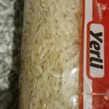 Migros Sanal Market’te Bozuk Ve Böceklenmiş Pirince Hızlı İade Ve Tam Para İadesi