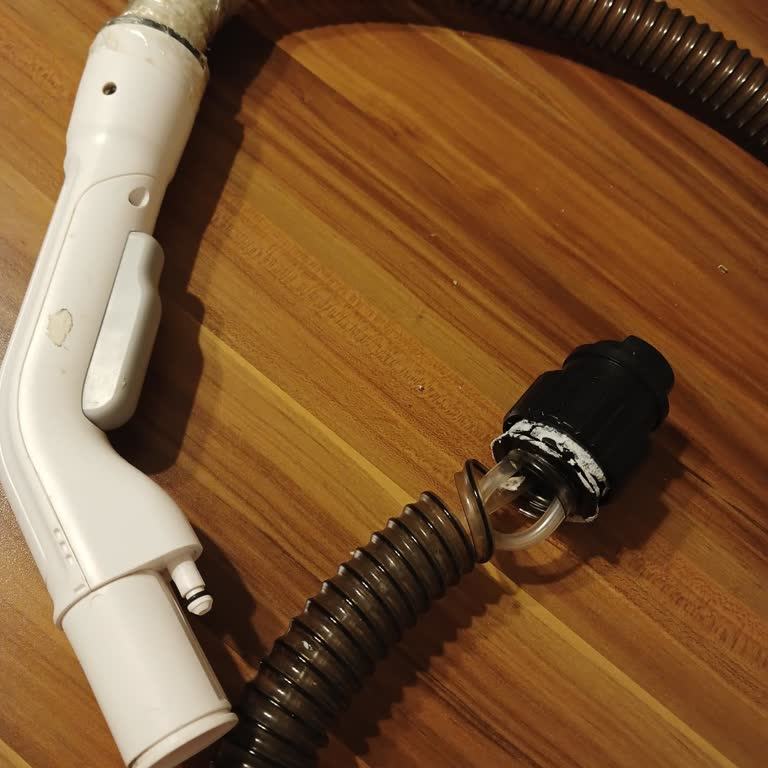 Garanti Reddiyle Hortum Parçası Bulunamıyor