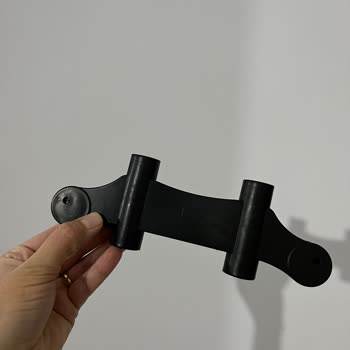 Perilla Çamaşır Askılığında Eksik Bağlantı Aparatı, Ücretsiz Gönderim Talebi