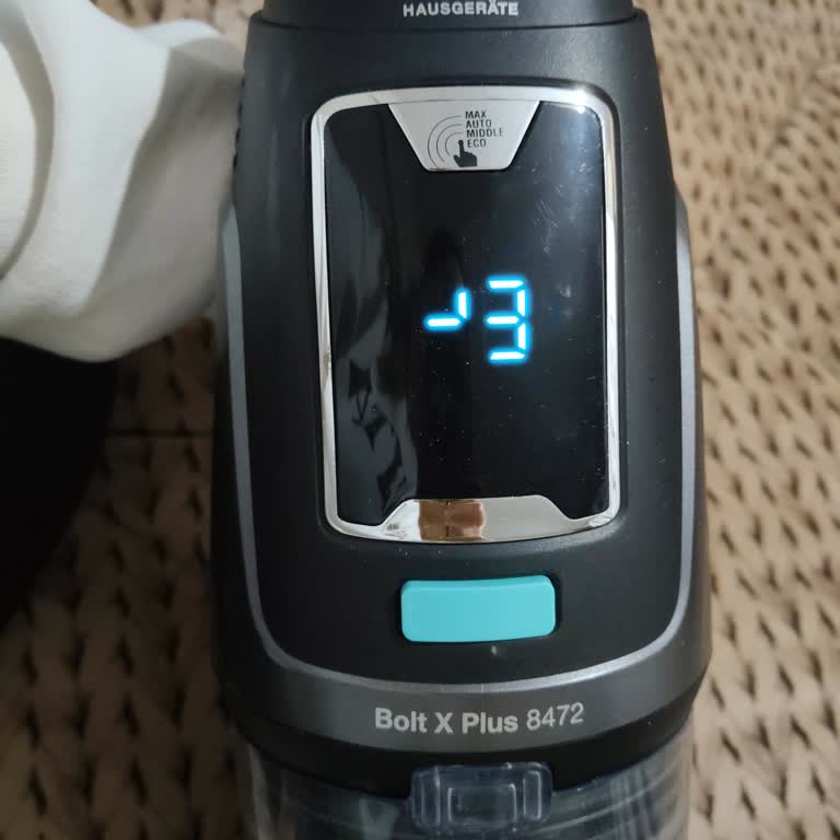 Fakir Şarjlı Süpürge Cihazda Arıza Değişim Veya İade İstiyorum