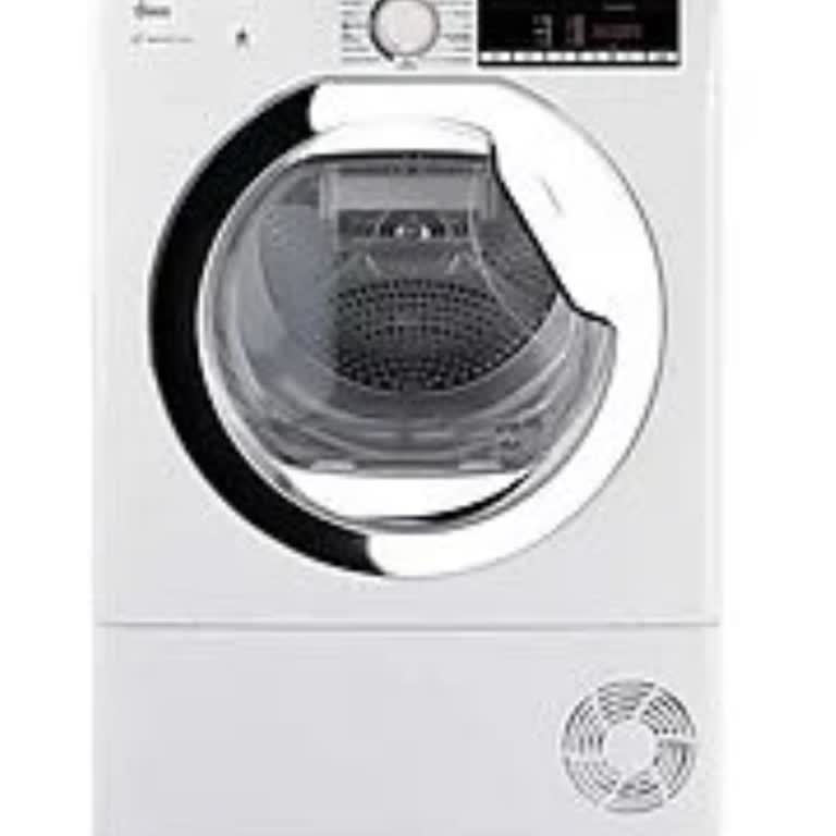 Hasarlı Kurutma Makinesinin İadesi İçin Acil Çözüm Talebi