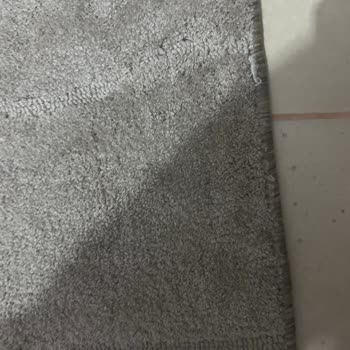 Nun Dekoratif Halı Özel Ölçülü Halılarda Ölçü Hataları Ve Yardımsız Müşteri Hizmeti