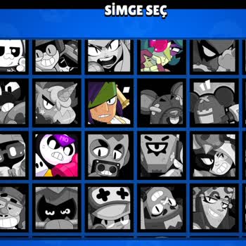 Brawl Stars Hesabımda Karakterlerim Kayboldu Ve Geri Getirilmesini İstiyorum