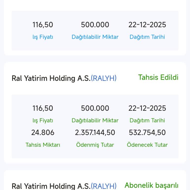Charles Schwab'tan Ne Ana Paramı Ne De Kazancımı Alabiliyorum