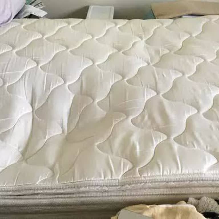 Konfor Mobilya Yatak Baza Çökme Sorunu Mağaza Çözüm Sunmadı