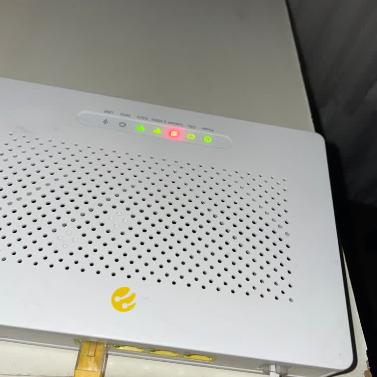 Tekrarlayan İnternet Kesintileri Ve Bildirim Eksikliği