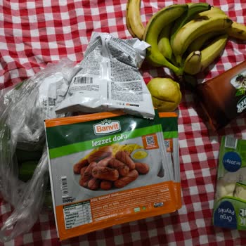 Getirçarşı&nbsp; Kağıthane Deposu Gıda Kalitesi Ve Güvenliği İhlali