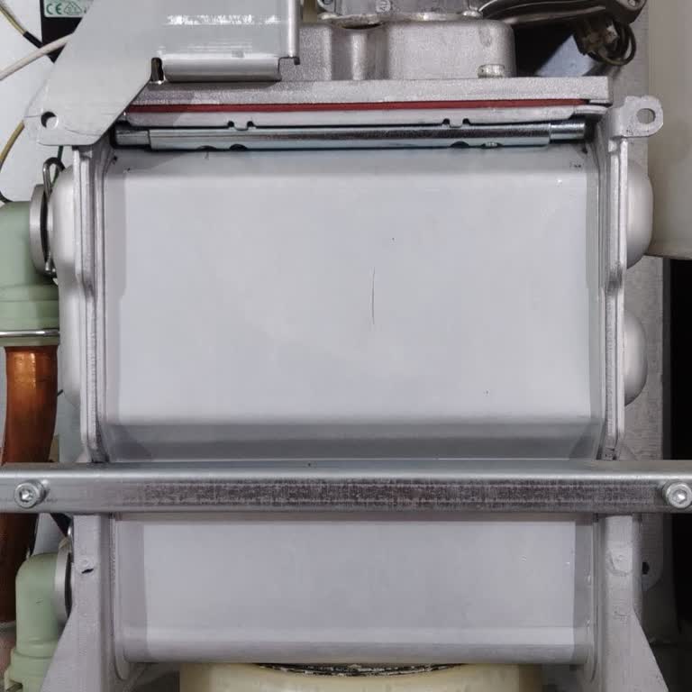 Daylux Daikin Kombim 7 Yılda Çözümsüz Kaldı, 16 Bin Lira Değişim Teklifi