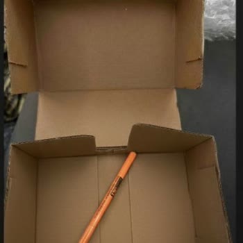 Yanlış Ürün Gönderimi Ve Yurt Dışı İade Sorunu