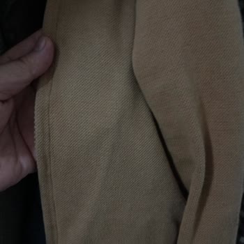 LCW Çocuk Pantolon Takımının Tek Yıkamada Renk Değiştirmesi