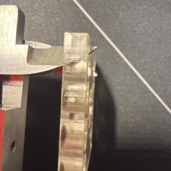 Prodo Case Standlarındaki Ölçü Hatası Ve 22 Günlük Düzeltme Gecikmesi