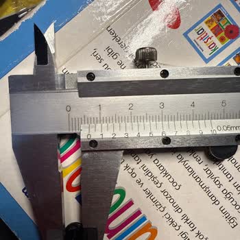 Prodo Case Standlarındaki Ölçü Hatası Ve 22 Günlük Düzeltme Gecikmesi