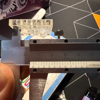 Prodo Case Standlarındaki Ölçü Hatası Ve 22 Günlük Düzeltme Gecikmesi