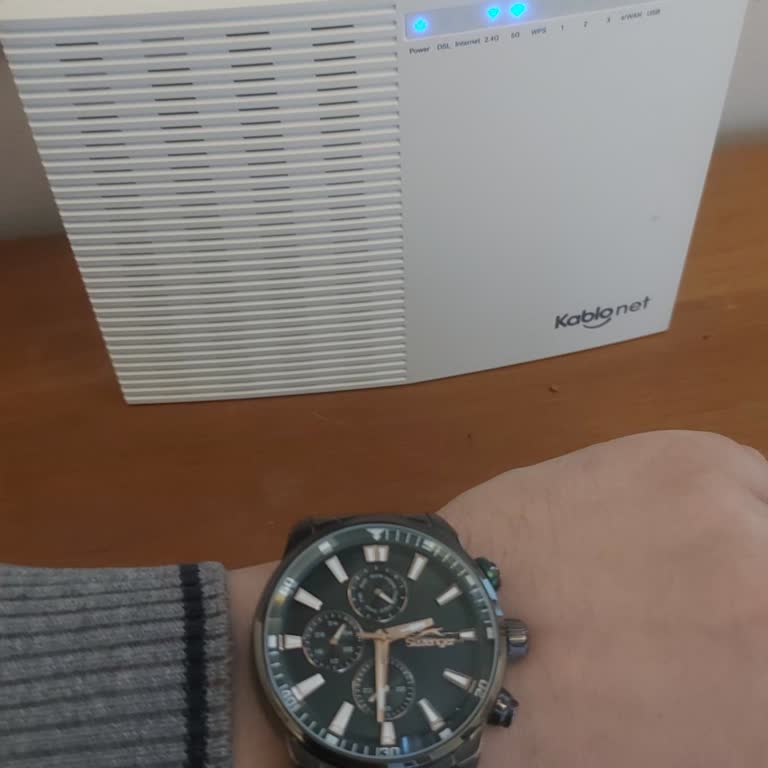 Sürekli İnternet Kesintileri Ve Haksız Fatura Ücretlerine Karşı İtiraz