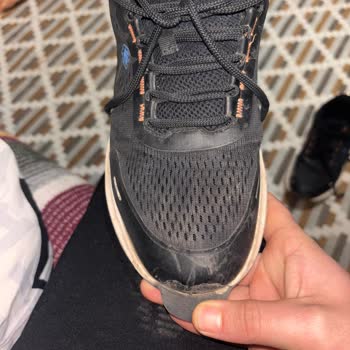 Garanti Kapsamı Belirsizliği Ve Ayakkabının Açılma Sorunu