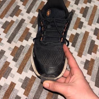 Garanti Kapsamı Belirsizliği Ve Ayakkabının Açılma Sorunu