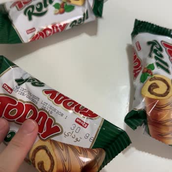 Elvan Keklerde Boş Paketler Ve Cevapsız Müşteri Hizmeti