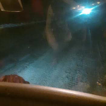 Erzincan Sivas Yolunda -20°C’de Mahsur Kalan Yolcuların Güvenlik Şikayeti