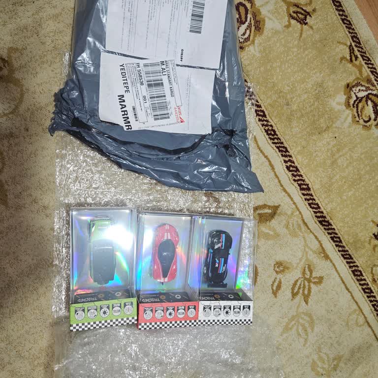 Teslim Edilmeyen Sipariş Ve Yetersiz Bilgilendirme