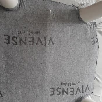 Kalitesiz Teşhir Sandalye Takımında Kısa Sürede Kırılma Ve İade İsteği