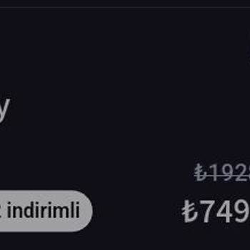 Makromusic’te Şeffaf Olmayan Fiyat Politikası Ve Ayrımcı Kullanıcı Kısıtlamaları