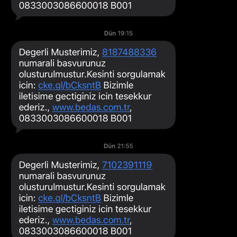 Küçükçekmece'de Sürekli 15-24 Saat Kesintiler Ve Çözümsüz Mağduriyet