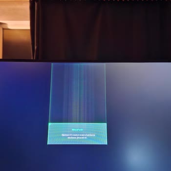 Kiralabunu Monitör Kiralamasında İlk Gün Arızası Ve Uzayan Servis Süreci