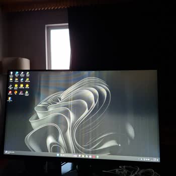 Kiralabunu Monitör Kiralamasında İlk Gün Arızası Ve Uzayan Servis Süreci