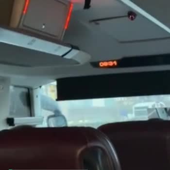 Kale Seyahat İzmir İstanbul Saat 2:00 Arabası Şu Anda -5° Otobüsün İçinde Donuyoruz
