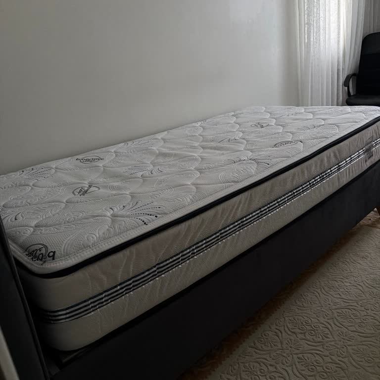 Aktife Bio Enerji Yatakta Çökme Ve Gürültü, Servis Yanıtı Yok, İade İstiyorum