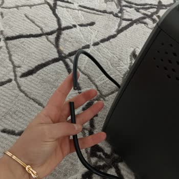 Media Markt'ta İptal, Yanlış Renk Ve Hasarlı Espresso Makinesi