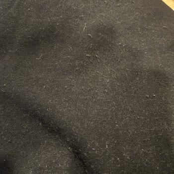 Kısa Sürede Pamuklanan Eşofman Altı İçin Değişim Ve İade Talebi