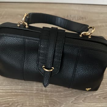 Onarım İddiasına Rağmen Çanta Sorunlu Şekilde Geri Gönderildi