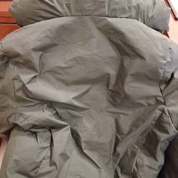 İç Dolgu Kayması Nedeniyle Mont Değişimi Talebi