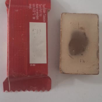 Küflü Ülker Napoliten Çikolatası Sağlık Riski Ve İade Talebi