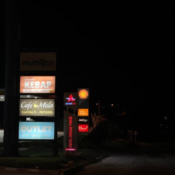 Silifke Shell İstasyonunda Sürekli Pratik Kart Arızaları Ve Personel Bilgisizliği