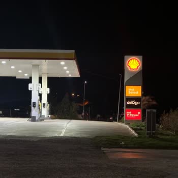 Silifke Shell İstasyonunda Sürekli Pratik Kart Arızaları Ve Personel Bilgisizliği