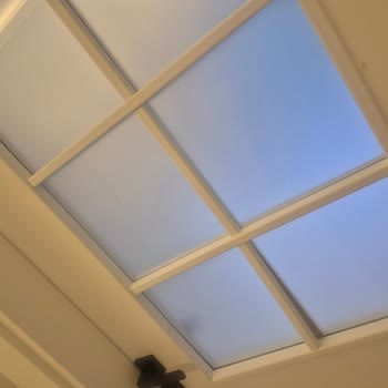 Deforme Mutfak Kapısı Ve Uzun Süreli İlgisizlik Şikayeti