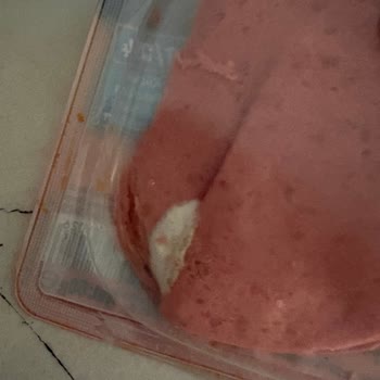 Namet Hindi Salamında Bozuk Ürün Ve İade Talebi