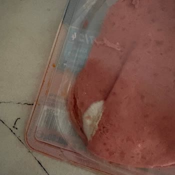 Namet Hindi Salamında Bozuk Ürün Ve İade Talebi