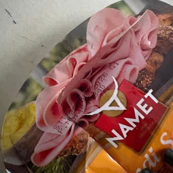 Namet Hindi Salamında Bozuk Ürün Ve İade Talebi