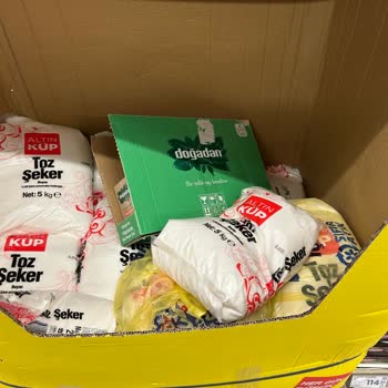 Şok Marketler Hijyen Ve Düzen Eksikliği İnsan Sağlığını Tehdit Ediyor!