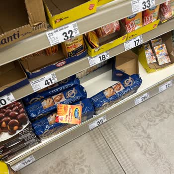 Şok Marketler Hijyen Ve Düzen Eksikliği İnsan Sağlığını Tehdit Ediyor!